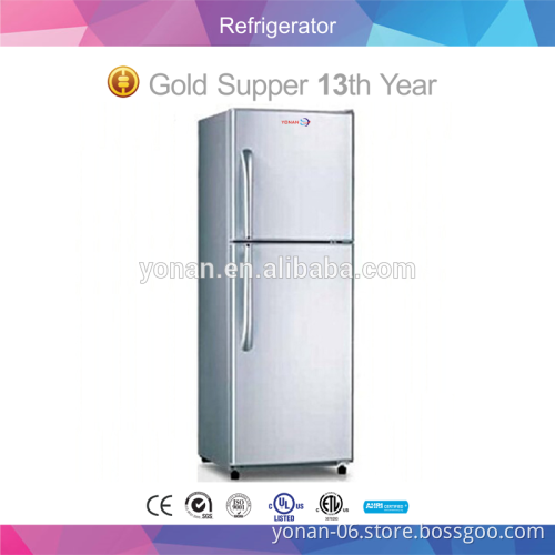 228 Liters Top Mount Refrigerator Yonan Refrigerator